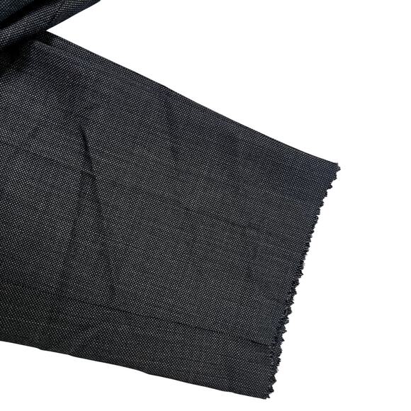 HUGO Hesten Dress Pant Extra Slim Fit -Wool blend-Charcoal- Sz 34R - Picture 5 of 7